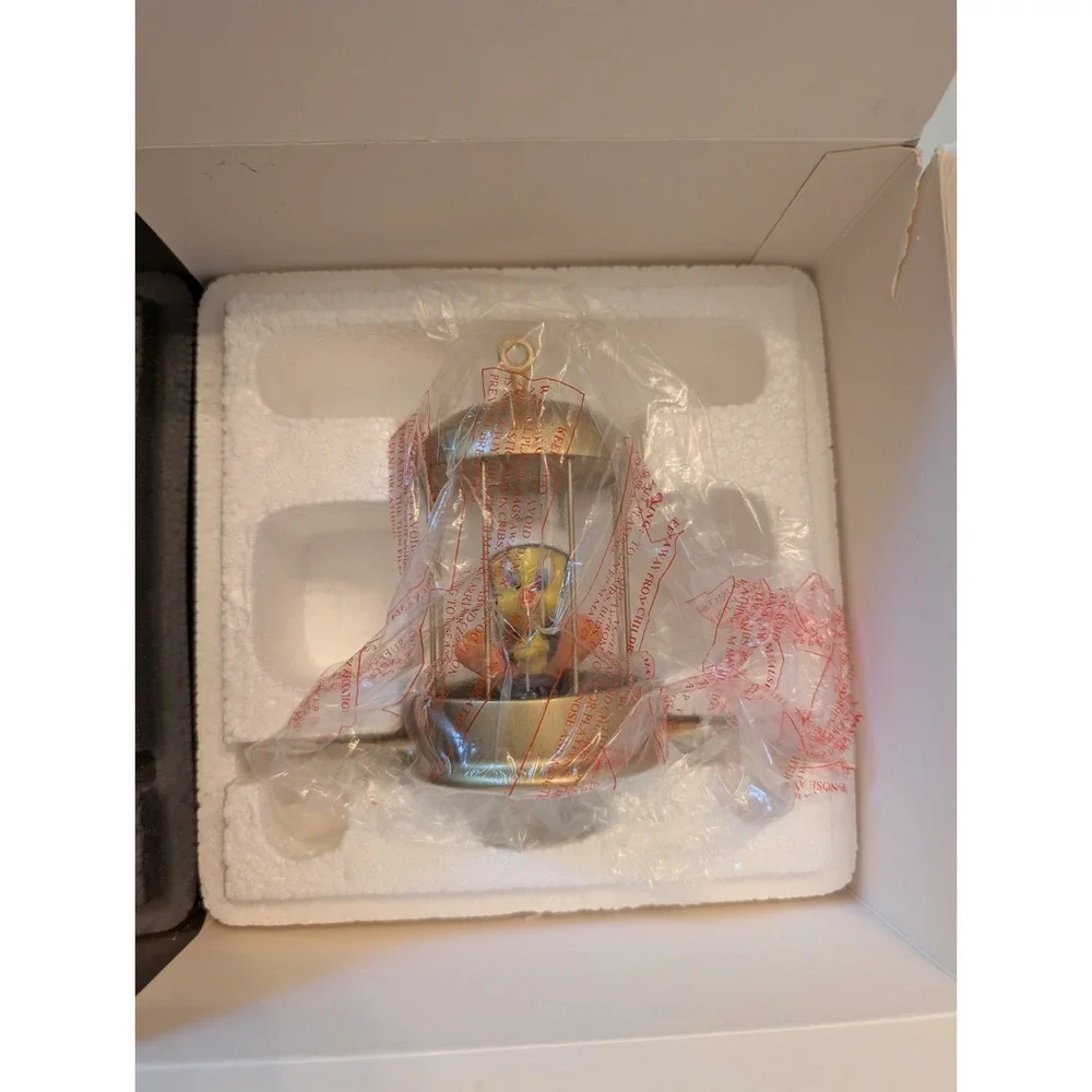 Looney Tunes Spotlight Collection Goebel Tweety 